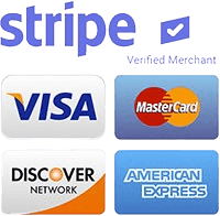 Stripe Logo